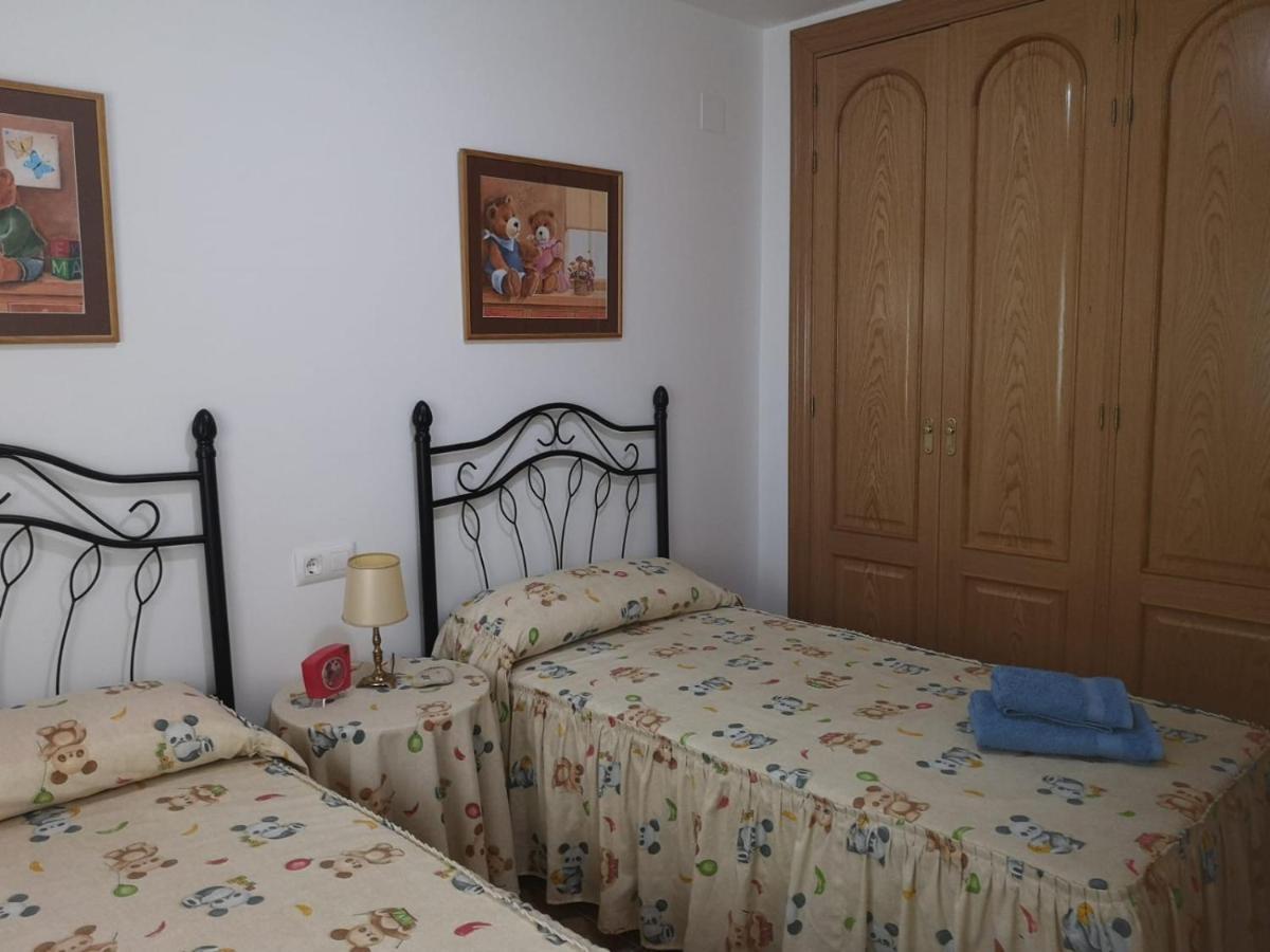 Sant Carlos de la RàpitaCasa Mari公寓 外观 照片