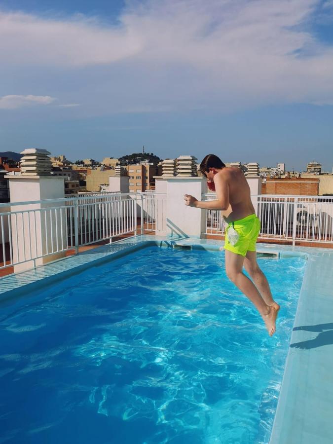 Sant Carlos de la RàpitaCasa Mari公寓 外观 照片