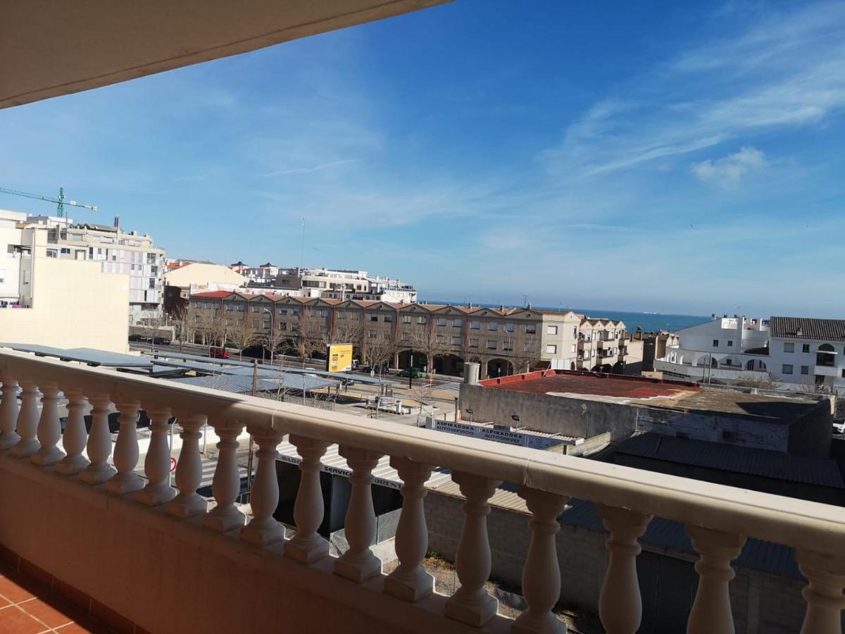 Sant Carlos de la RàpitaCasa Mari公寓 外观 照片