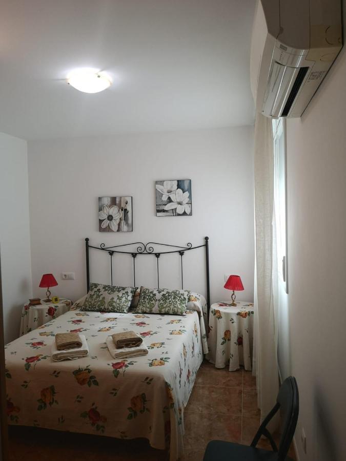 Sant Carlos de la RàpitaCasa Mari公寓 外观 照片