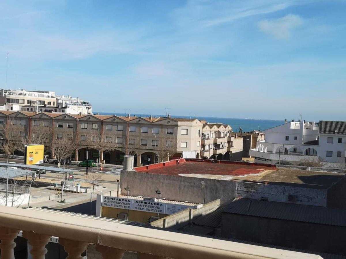 Sant Carlos de la RàpitaCasa Mari公寓 外观 照片
