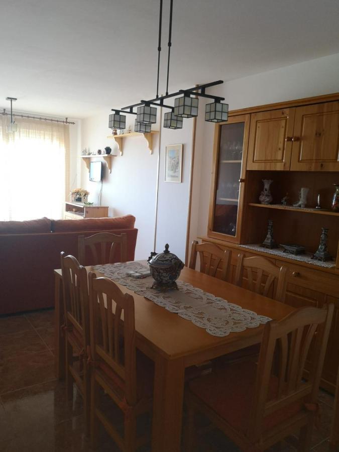 Sant Carlos de la RàpitaCasa Mari公寓 外观 照片