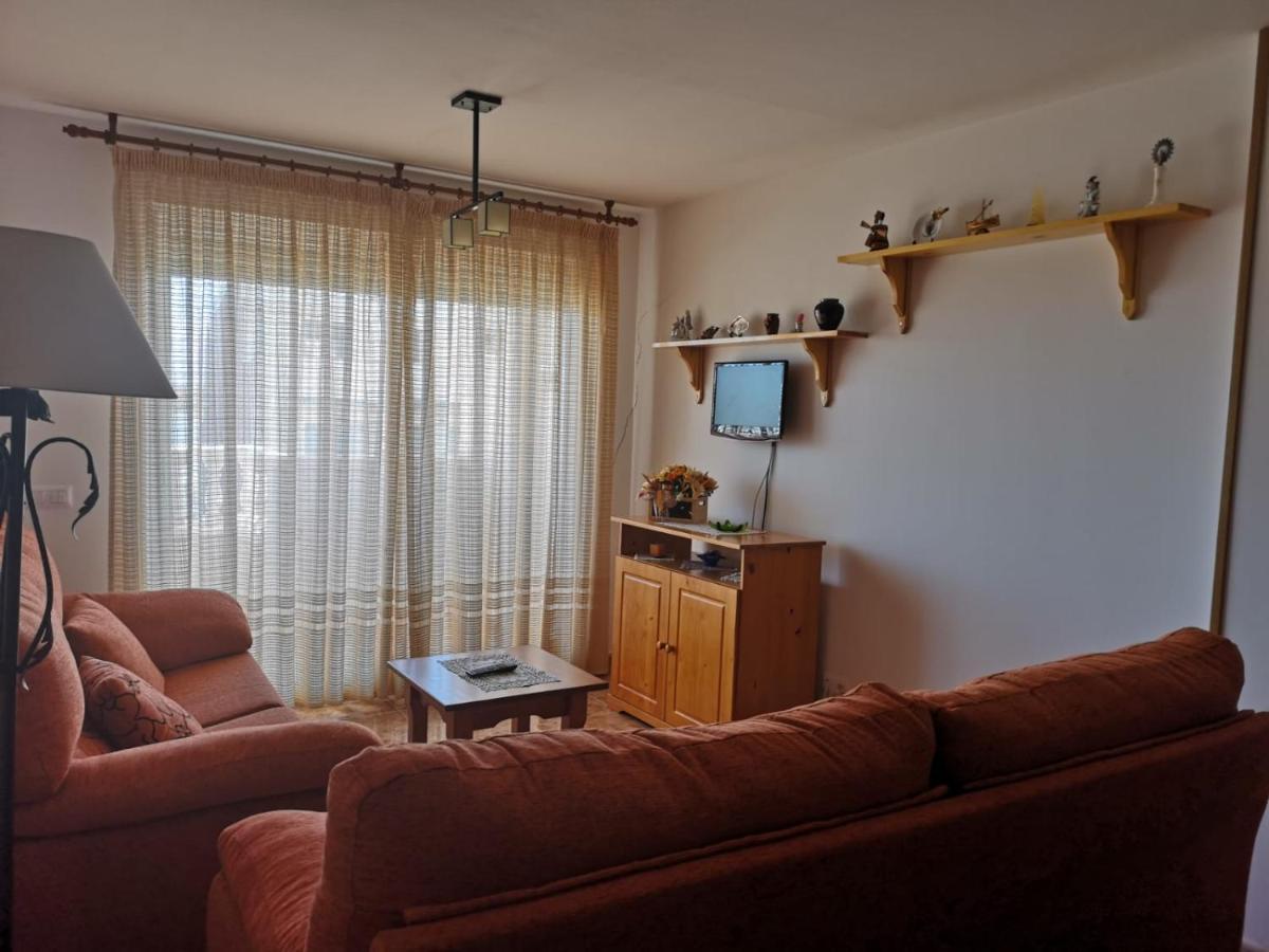 Sant Carlos de la RàpitaCasa Mari公寓 外观 照片