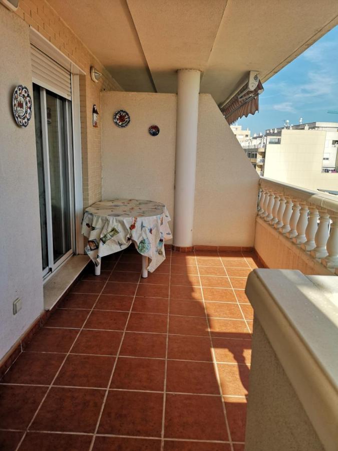 Sant Carlos de la RàpitaCasa Mari公寓 外观 照片